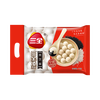 Sanquan Ningbo flavor black sesame glutinous rice balls, about 84 pieces per 1kg, fresh breakfast, family size, Lantern Festival desserts, snacks, afternoon tea