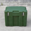Jingliancheng rotational molding box 600*400*500mm rotational molding box storage box combat preparation box equipment box equipment box