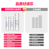 Clean Shijia is suitable for Qinyuan water purifier filter element KRL lifting series Xiaoxin small rhinestone Xiaojingling Little Beluga RO reverse osmosis membrane water purifier Level 1 PGP composite filter element suitable for all models