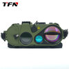 TFN MW303 night vision laser rangefinder 20KM kilometers positioning and directional long-distance high precision available during the day and night MW303