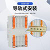 YLFK--400-45/63A intelligent composite switch compensation capacitor switching switch Youlang Electric YLFK--400-45ADC12V