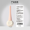 CandyMoyo cat eye one-step nail polish glue three-in-one baking lamp hand and foot nail polish non-tearable blue