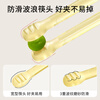 Bao's children's chopsticks PPSU training chopsticks for 2-3-6-year-old babies special tiger mouth learning chopsticks baby eating auxiliary chopsticks