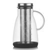 Coffee utensils, ice drip coffee, cold brew pot, hand brewed cold brew pot, home sharing pot, juice tea filter glass pot, cold brew pot