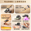 Lake Jimmy maternal and infant grade new product mite remover large suction bed vacuum cleaner S5Ultra home bed high temperature sterilization small handheld mite removal and hair suction all-in-one machine