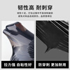 Zhouyou black stretch film packaging film industrial 50cm*450m film weight 4.5kg*4 rolls full box manual packaging film protective film PE stretch film pallet packaging