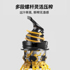 THERMOS Juicer Residue Juice Separator Original Juice Machine Juice Machine Fully Automatic Small Household Juice Machine Fruit and Vegetable Processor Large Capacity Caliber Fried Juice Cup Bucket National Subsidy