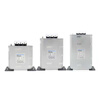 Chint reactive power compensation self-healing capacitor BZMJ0.4 0.45-30-3 low-voltage parallel power compensator BZMJ 0.4-30-3