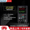 Hantek programmable DC power supply RS232 interface HDP135V6S voltage 035V current 06A adjustable HDP135V6S
