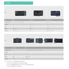 Shanghai Liangxin/250 dual power automatic transfer switch PC grade 3P 4P 250ANader NDQ2A-125H