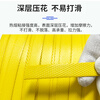 Work partner PP packing tape packaging tape 1310 semi-automatic baling machine special hot melt packaging tape plastic tape yellow cargo strapping tape