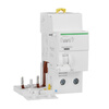 Schneider leakage protector with air switch ic65n air open leakage protection 2P40 A type C 3P4P63A9 series 2P 40A