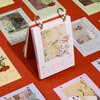 New cultural and creative Forbidden City Desk Calendar 2026 Weekly Calendar Year of the Horse Calendar Desktop Ornaments New Year Cultural and Creative Gifts