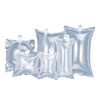 Minggu packaging inflatable filling bag 10*15 (100 pieces) express packaging buffer bag bubble bag luggage bag air bag shockproof anti-fall transportation filler