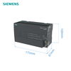 Siemens S7-200 SMART standard CPU module 6ES7288-1ST60-0AA1,ST60 DC/DC/DC 36DI/24DO