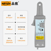 PINTECH AC and DC current clamp PT710-F oscilloscope current probe 150A 500kHz Hall sensing tester