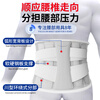 Bamail medical grade waist support belt for lumbar disc herniation, waist support for lumbar muscle strain, special waist support for men and women, waist pain and waist support circumference