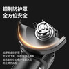 Hand-held angle grinder polisher grinder hand grinder small cutting machine household hand grinding wheel polishing artifact household precision model + cutting and grinding saw blade
