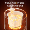 Bear rice cooker for 1-2 people, small rice cooker, can be reserved, multi-functional dormitory cooking, non-stick inner pot, small mini rice cooker 1.2L DFB-H12E6