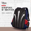 Disney schoolbags for elementary school students, lightweight children's schoolbags for grades 1-3, burden-reducing schoolbags, large-capacity boys' schoolbags, water-repellent Black Panther