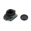 Waveshare Wei Xue Raspberry Pi global shutter camera module 1.6 million pixels compatible with C/CS type lens high-speed sports shooting