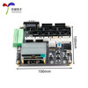 ADF4002 phase-locked loop module, high-frequency phase detector, driver source program provided, AD acquisition module digital control, digital module driver board