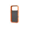 Pre-new Apple Beats iPhone 17 Pro Max anti-fall protective case (supports MagSafe and camera control) Mountain Orange