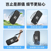 Liantuo Switch2 storage bag NS2 game console protective box cover game handheld peripheral accessories multi-functional portable storage box bag large capacity bag anti-fall and pressure-resistant shell