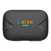 ETC2025 sensitive mini smart cardless etc. National universal high-speed 50% off automotive etc. equipment official application. Newly upgraded smart cardless ETC classic black