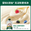 Biochi baby yogurt berry flavor 85g infant yogurt baby yogurt children breakfast room temperature complementary food snack drinks