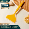 Baijie silicone spatula, non-stick special spatula, frying pan, tamagoyaki spatula, pancake tool, pancake baby food supplement tool
