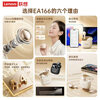 Lenovo Bluetooth headset 2026 latest ultra-long battery life semi-in-ear Lenovo genuine 5.4 call noise reduction wireless headset sports swimming music game Moon Rock White | No. 1 on the gold list in the past 7 days | Sound of Nature
