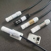 Temperature and humidity sensor waterproof probe SHT20 30 31 35 temperature and humidity detection acquisition module transmitter industrial SL67 without waterproof coating_with bracket_SHT20
