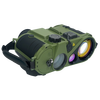 TFN MW303 night vision laser rangefinder 20KM kilometers positioning and directional long-distance high precision available during the day and night MW303