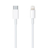 Apple original 20W charger set data cable PD fast charging cable original Apple original charger second-hand charger second-hand data cable USB-C to lightning cable 99 new