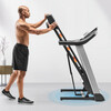 Fujihua (FUSHIHUA) American Icon Nordic treadmill 13019/S40 family climbing folding high-end