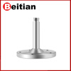 Beitian Beitian Metal GNSS Mushroom Head RTK Antenna Base Driving School Test GPS Magnetic Suction Cup Fixed Bracket BT-M90SD BT-M90SD Screw Default 7.5cm