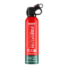 Car fire extinguisher, car private use 21B water-based fire extinguisher bottle, high temperature resistant, explosion-proof, new energy fire fighting equipment, 620ml, water-based, 1 bottle