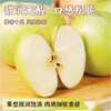 Jingdida Shandong Aomori Peach Apple Gift Box Net Weight 6.5 Jin Single Fruit 200g + Direct Shipping from Source