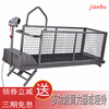 MI Xiaomijiao Pet Treadmill for Large, Medium and Small Dogs Whippet Dog Animal Training Equipment C300WS