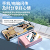 Kufire CCD camera student camera digital small camera children's photo travel special polaroid girl birthday gift girl high-definition uploadable mobile phone high school students junior high school
