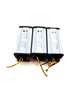 12V10A switching power supply rainproof power supply cellular indoor 5A20A30A household 220V to DC transformer indoor cellular type 60W12V5A