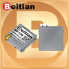 Beitian GPS module GLONASS GNSS base station timing BN-125 1PPS second pulse BH-125 MMCX-JW/SMA-K adapter cable