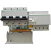 Schneider leakage protector C120HVIGI circuit breaker 380V three-phase four-wire 300MA switch 4P100A 80A 4p