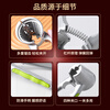 Extreme space walnut clip household multifunctional nut opener hazelnut clip chestnut opener nut chestnut shell opener