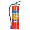 FANCYCHIC national standard portable 4kg dry powder fire extinguisher for shop, vehicle, household and commercial 2/3/4/5/8kg fire fighting equipment 4kg carbon dioxide product/store fire extinguisher + leather hose + inspection card