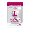 Morinaga Japan Morinaga Lactoferrin Bovine Colostrum Boosts Immunity for Adults, Children, Middle-aged and Elderly People 90 Capsules