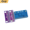 ZAVE ADS1115 ADS1015AD conversion module ADS1115 analog-to-digital conversion module
