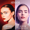 Armani red tube lip glaze #405 tomato red without makeup whitening lipstick non-stick cup lip balm New Year's gift for women