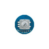EC11 encoder module with knob cap 360 degree encoder module potentiometer digital pulse output no specification no specification